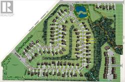 LOT #23 LAKEFOREST DRIVE Saugeen Shores, ON N0H 2L0