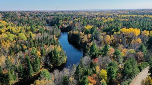 Overall view - 4E Rang, Sainte-Julienne, QC 