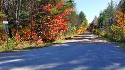 Street - 4E Rang, Sainte-Julienne, QC 