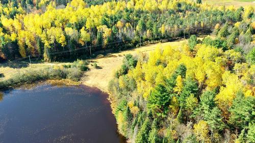 Other - 4E Rang, Sainte-Julienne, QC 