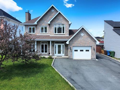 149 Rue Lauzon  Rouyn-Noranda, QC J9X 7G6