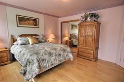 Chambre à coucher principale - 