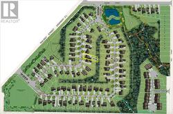 LOT #56 MARSHALL PLACE Saugeen Shores, ON N0H 2L0