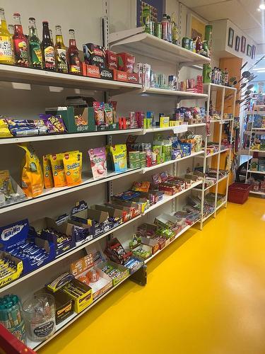 Commerce - 118-1455 Rue Peel, Montréal (Ville-Marie), QC 