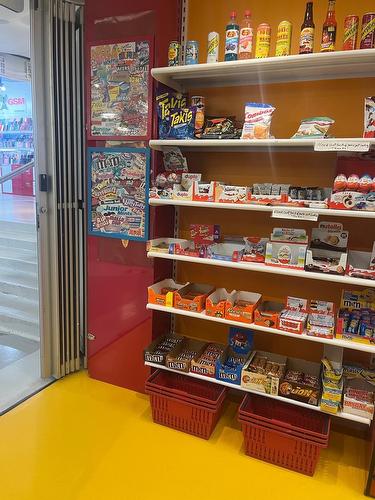 Commerce - 118-1455 Rue Peel, Montréal (Ville-Marie), QC 