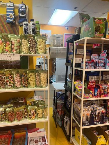 Commerce - 118-1455 Rue Peel, Montréal (Ville-Marie), QC 