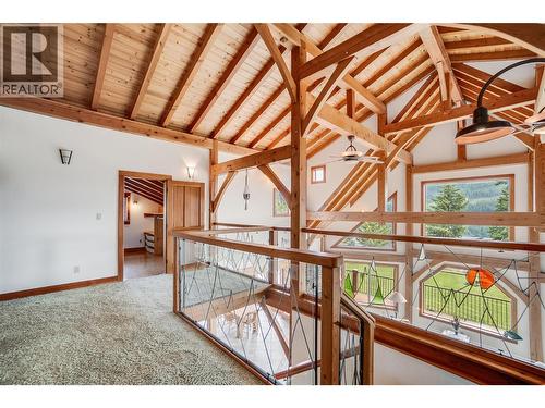 3802 Aaron Road, Nelson, BC - Indoor Photo Showing Other Room