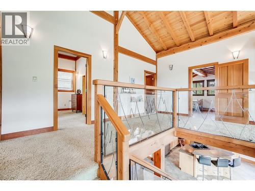 3802 Aaron Road, Nelson, BC - Indoor Photo Showing Other Room