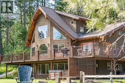 3802 Aaron Road  Nelson, BC V1L 4H2