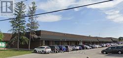 13-15 - 80 ESNA PARK DRIVE  Markham, ON L3R 2R6