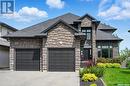 739 Beechdale Way, Saskatoon, SK  - Outdoor With Facade 