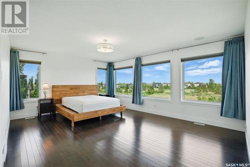 739 Beechdale Way, Saskatoon, SK - Indoor Photo Showing Bedroom