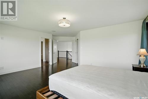 739 Beechdale Way, Saskatoon, SK - Indoor Photo Showing Bedroom