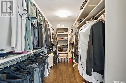 739 Beechdale Way, Saskatoon, SK - Indoor With Storage