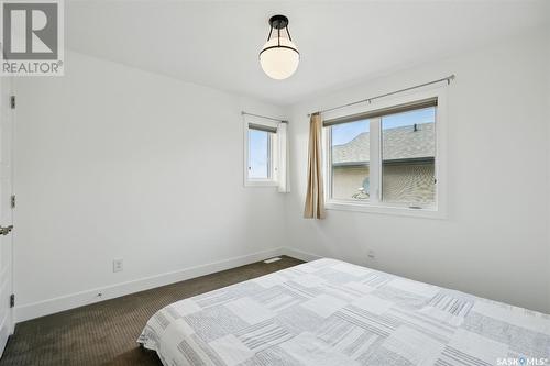739 Beechdale Way, Saskatoon, SK - Indoor Photo Showing Bedroom