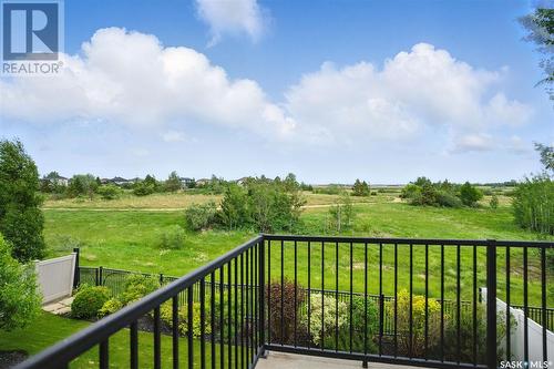 739 Beechdale Way, Saskatoon, SK - Outdoor With View