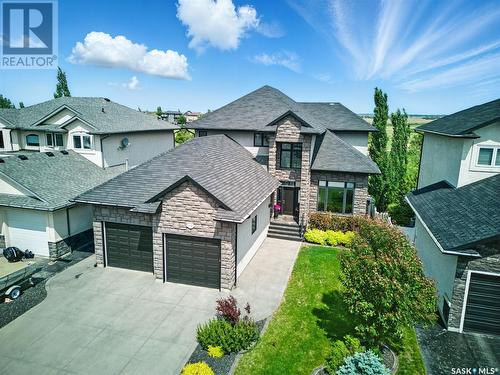 739 Beechdale Way, Saskatoon, SK - Outdoor