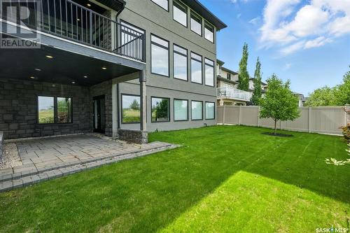 739 Beechdale Way, Saskatoon, SK - Outdoor