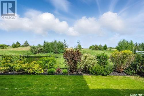 739 Beechdale Way, Saskatoon, SK - Outdoor With View