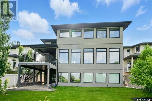 739 Beechdale Way, Saskatoon, SK - Outdoor