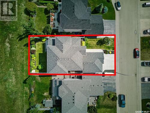 739 Beechdale Way, Saskatoon, SK - 