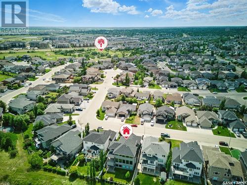 739 Beechdale Way, Saskatoon, SK - Outdoor With View