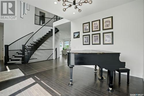 739 Beechdale Way, Saskatoon, SK - Indoor Photo Showing Other Room