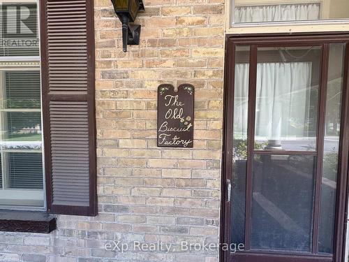 830 Yonge Street S, Brockton, ON - Outdoor