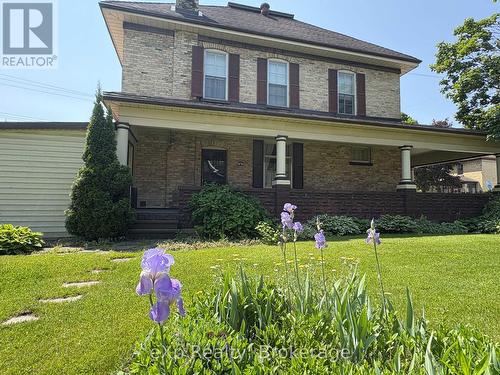 830 Yonge Street S, Brockton, ON - Outdoor