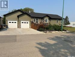 455 4th STREET  Carrot River, SK S0E 0L0