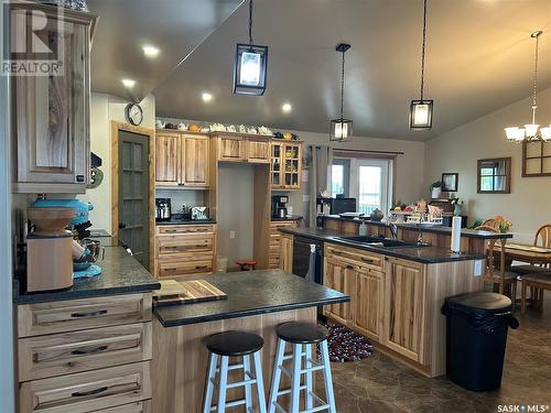 455 4Th Street, Carrot River, SK - Indoor Photo Showing Other Room