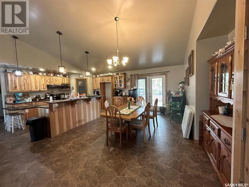 455 4Th Street, Carrot River, SK - Indoor