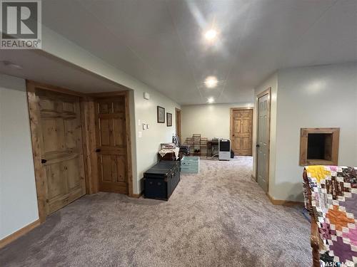 455 4Th Street, Carrot River, SK - Indoor