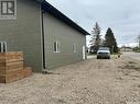 455 4Th Street, Carrot River, SK  - Outdoor With Exterior 