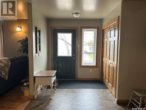 455 4Th Street, Carrot River, SK - Indoor Photo Showing Other Room