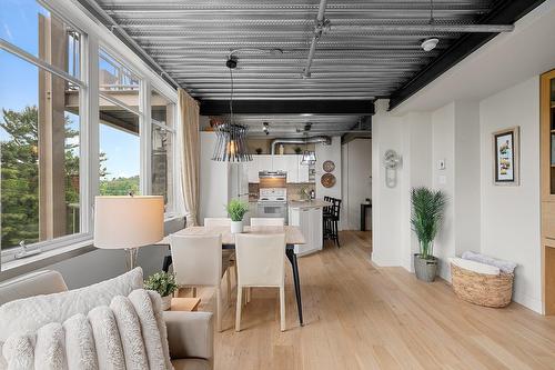 Overall view - 505-450 Place Fabien-Drapeau, Sainte-Thérèse, QC - Indoor