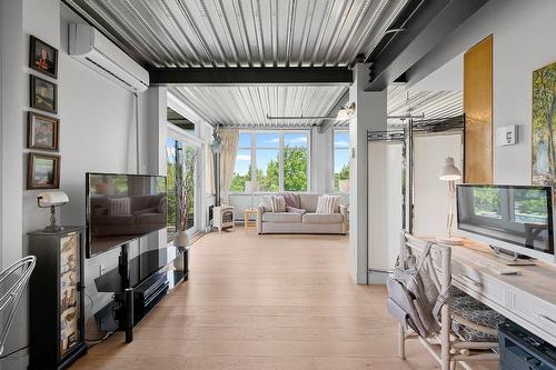 Overall view - 505-450 Place Fabien-Drapeau, Sainte-Thérèse, QC - Indoor