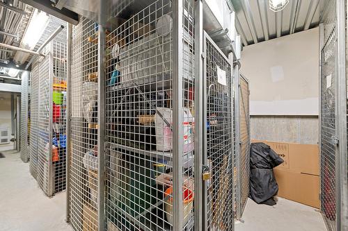 Storage - 505-450 Place Fabien-Drapeau, Sainte-Thérèse, QC - 