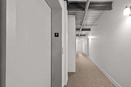 Passageway - 505-450 Place Fabien-Drapeau, Sainte-Thérèse, QC - Indoor Photo Showing Other Room