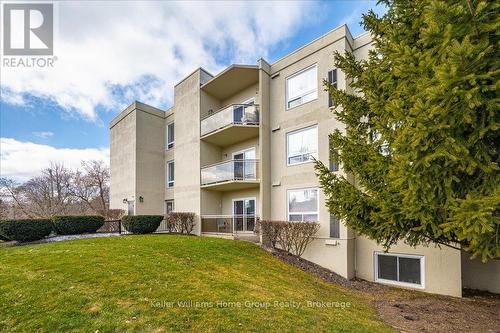 301 - 245 QUEEN STREET W  Centre Wellington (Fergus), ON N1M 3R6