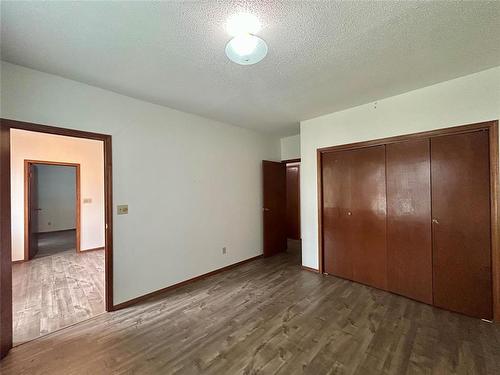36 Selkirk Street, Carberry, MB - Indoor Photo Showing Other Room