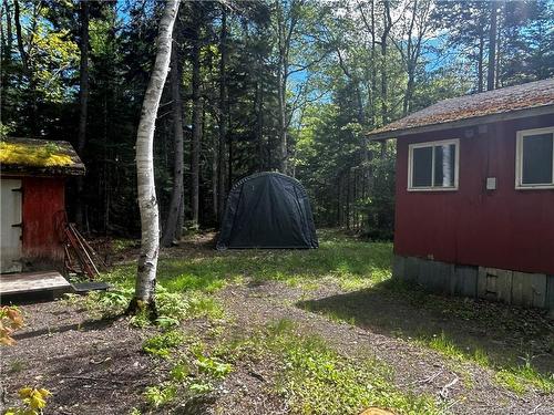 - Rte 10, Kierstead Mountain, NB 