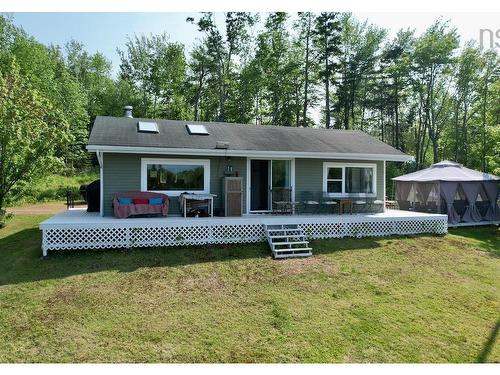 10205 204 Highway, South Victoria, NS 