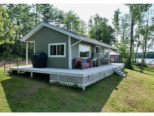 10205 204 Highway, South Victoria, NS 