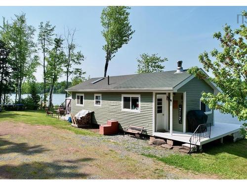 10205 204 Highway, South Victoria, NS 