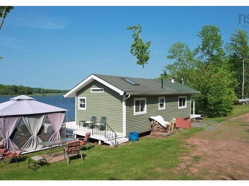 10205 204 Highway, South Victoria, NS 