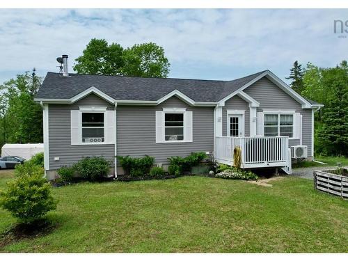 10205 204 Highway, South Victoria, NS 