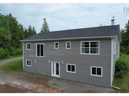 10205 204 Highway, South Victoria, NS 