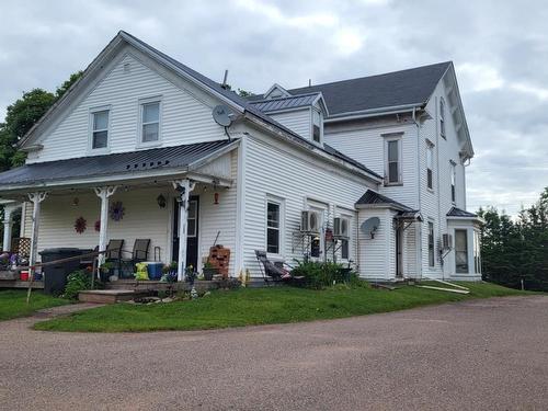 20417 Trans Canada Hwy, Crapaud, PE 