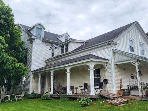 20417 Trans Canada Hwy, Crapaud, PE 